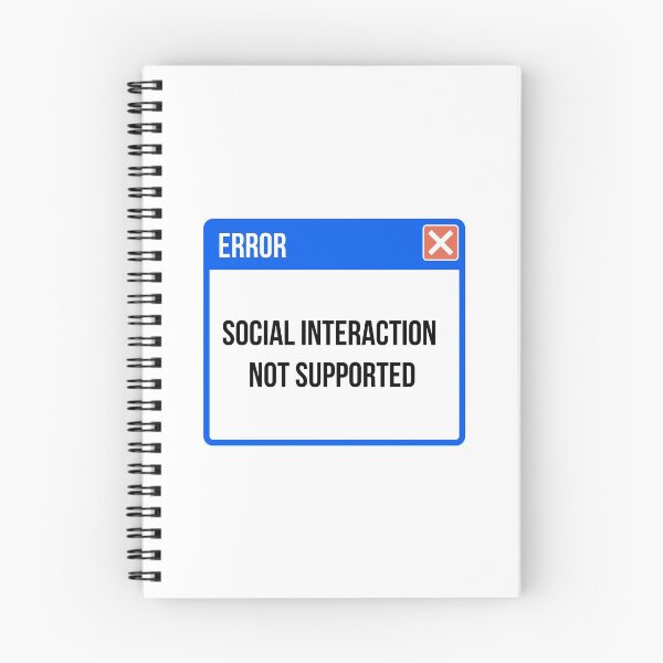 Item preview, social interaction not supported designed and sold by s-arta.