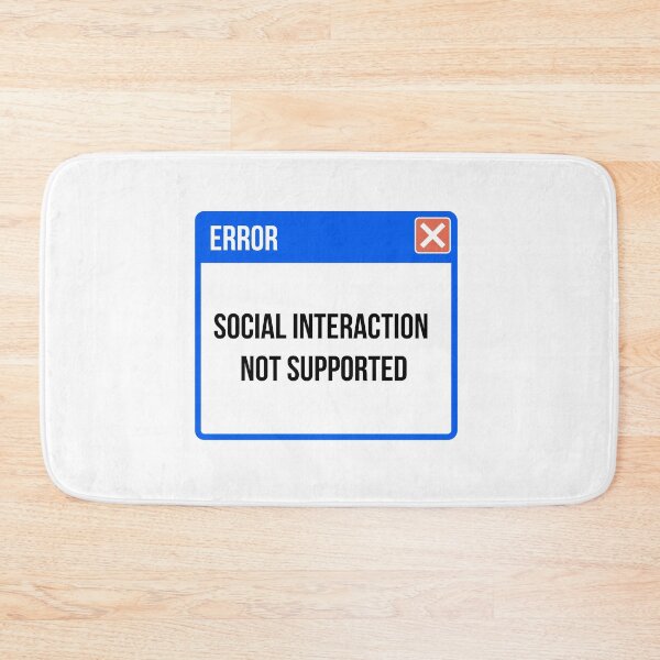 Item preview, social interaction not supported designed and sold by s-arta.