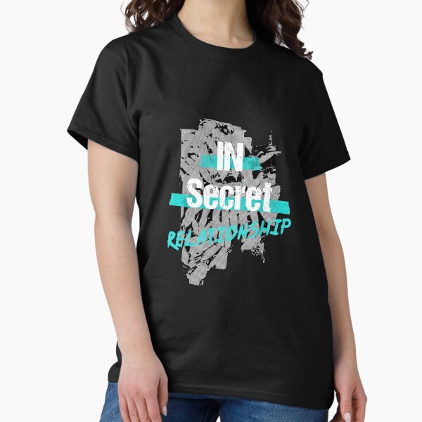 Item preview, secret relationship designed and sold by Artnight.