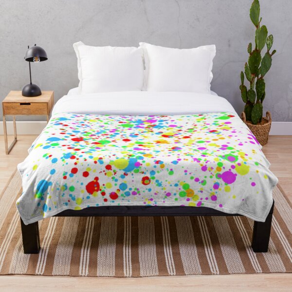 Item preview, Salpicaduras de color designed and sold by michaelmk.
