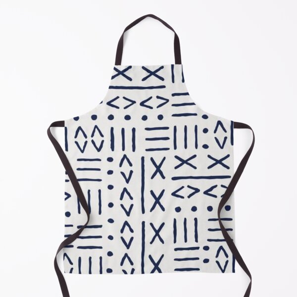 Item preview, Black and white tribal symbols designed and sold by LoredanaOleinic.