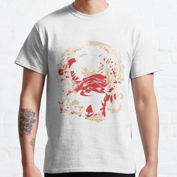 Dororo Classic T-Shirt