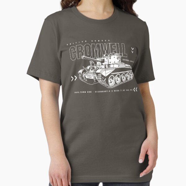 Item preview, Cromwell Tank Mark VII designed and sold by b24flak.