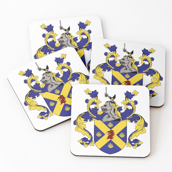 Item preview, Coat of arms designed and sold by OG24.