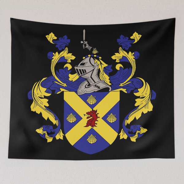 Item preview, Coat of arms designed and sold by OG24.