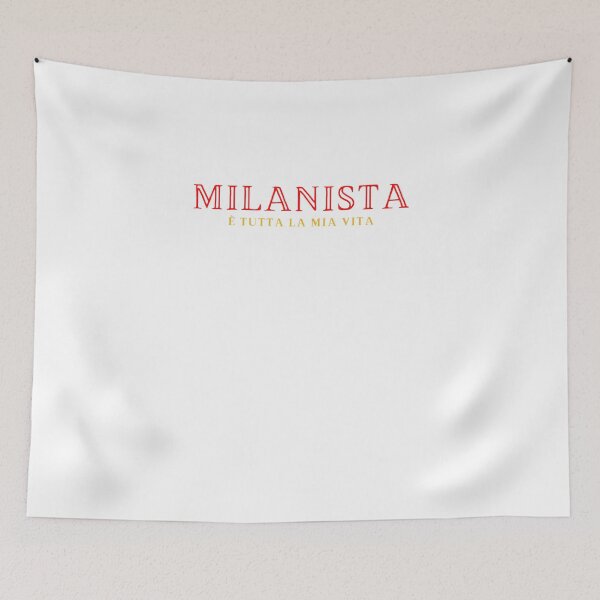 Item preview, Associazione Club Milan 1899 designed and sold by T-SC.