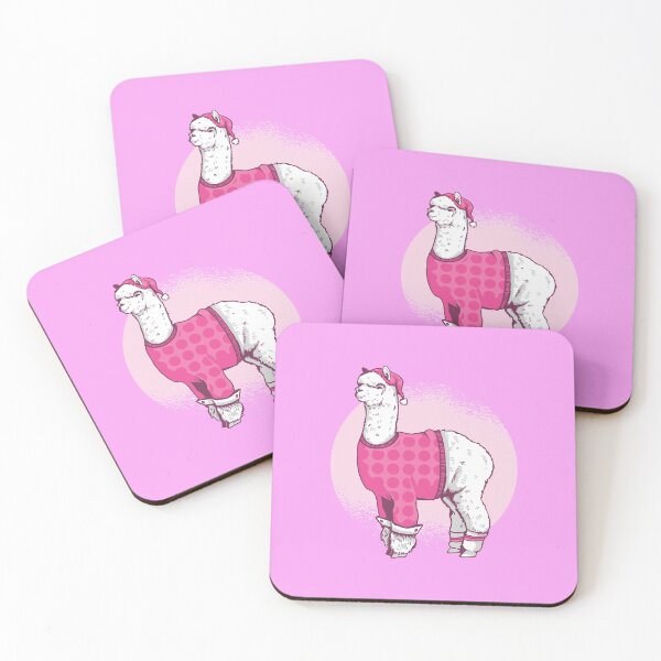 Item preview, Pajama Llama Alpaca designed and sold by DerSenat.