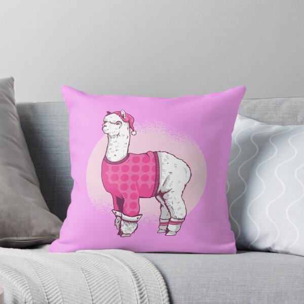 Item preview, Pajama Llama Alpaca designed and sold by DerSenat.