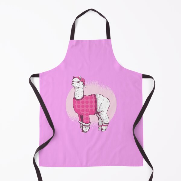 Item preview, Pajama Llama Alpaca designed and sold by DerSenat.