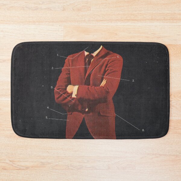 Item preview, Manhood designed and sold by FrankMoth.
