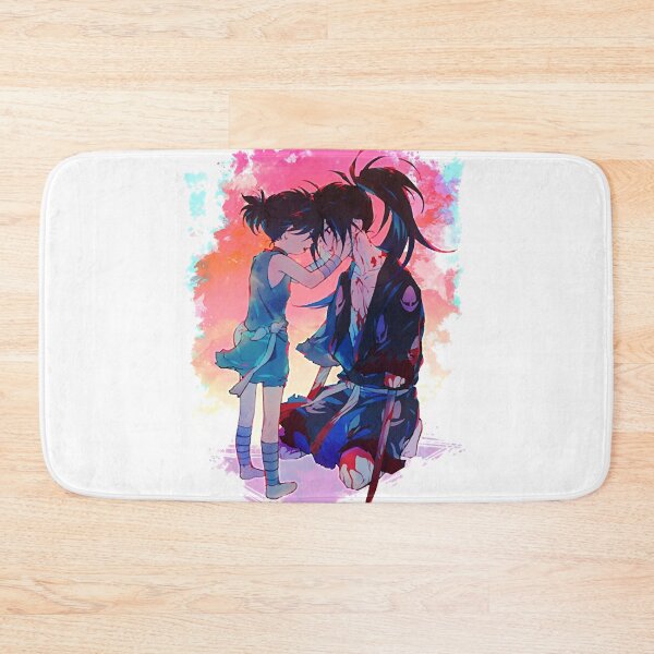 Item preview, Dororo Hyakkimaru  designed and sold by EsparzaC.