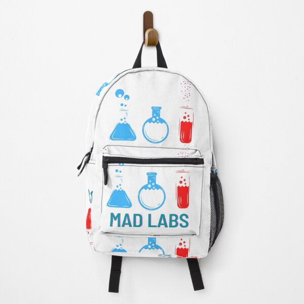 Item preview, Mad Labs designed and sold by KrazyScientist.