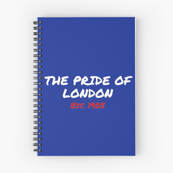 Item preview, Chelsea football club designed and sold by T-SC.