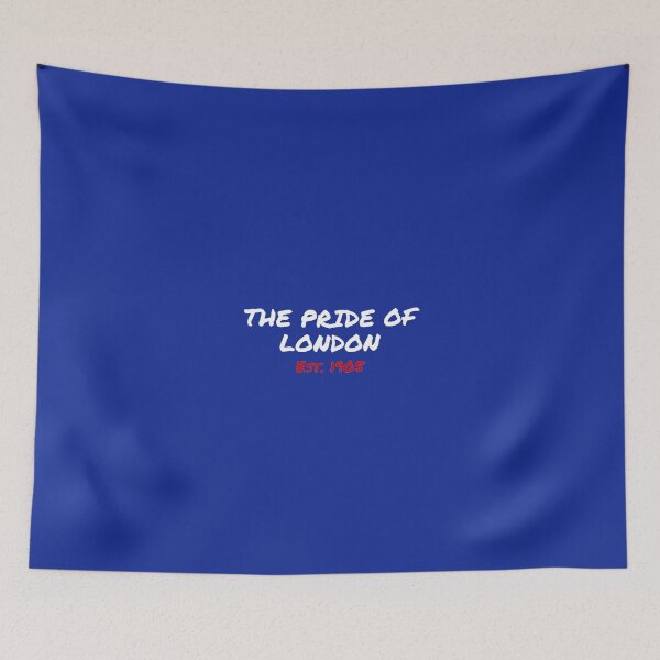 Item preview, Chelsea football club designed and sold by T-SC.