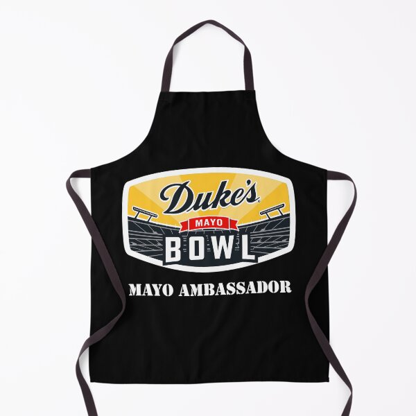 Item preview, MAYO AMBASSADOR designed and sold by John Andrew.
