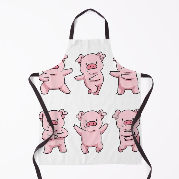 Item preview, Pig Gifts For Pig Lovers Women Pig Shirt Women Men Kids Pig T-Shirt designed and sold by Brianconner.
