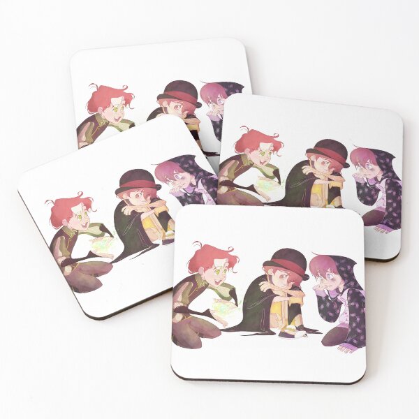 Item preview, Little lost dark sides with transparent background  designed and sold by Lari GP.