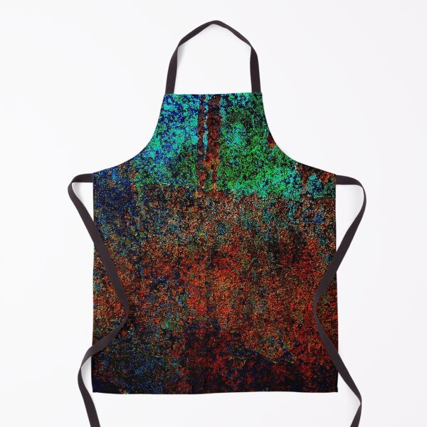 Item preview, Gritty Dark Rust designed and sold by kayodeDesign.
