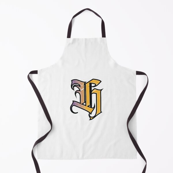 Item preview, Alphabet H designed and sold by ZoniaCh.