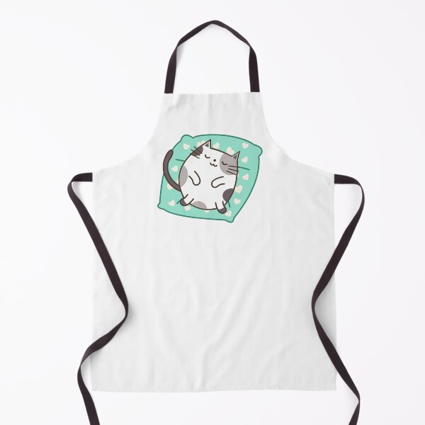 Item preview, Sleeping Cat designed and sold by DIDAKU.