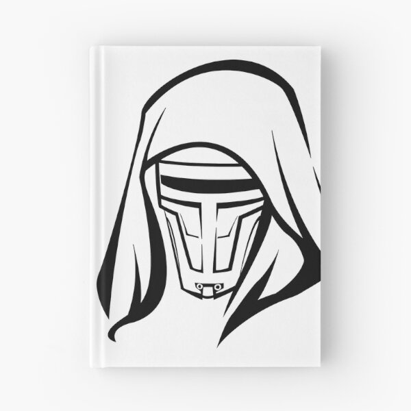 Item preview, Mask of Revan designed and sold by Jacob Koss.