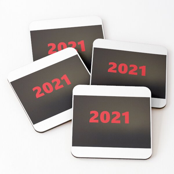 Item preview, 2021 - The Year To Have Some FUN!! designed and sold by fluffystuffyness.