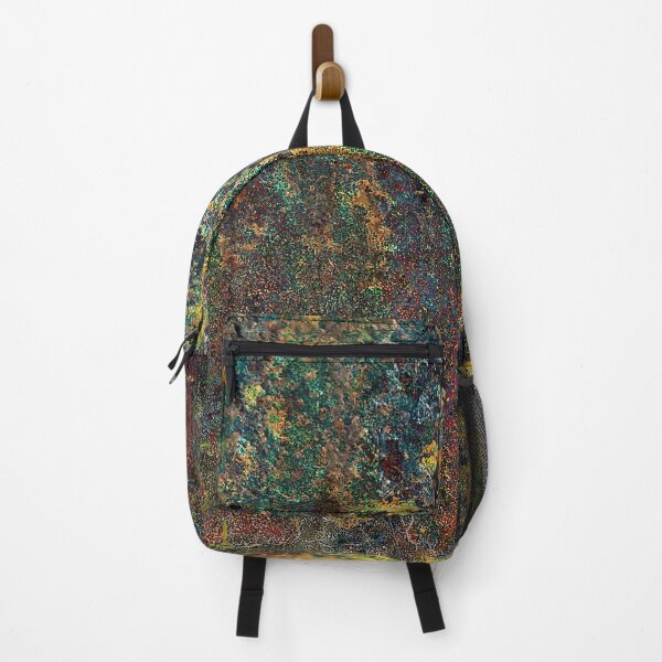 Item preview, Abstract Rusty texture designed and sold by kayodeDesign.