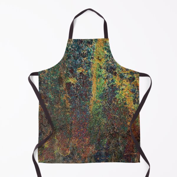 Item preview, Abstract Rusty texture designed and sold by kayodeDesign.