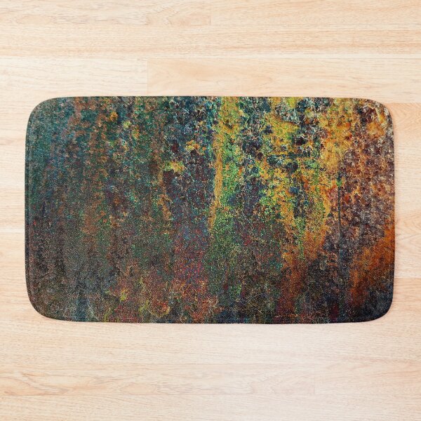 Item preview, Abstract Rusty texture designed and sold by kayodeDesign.
