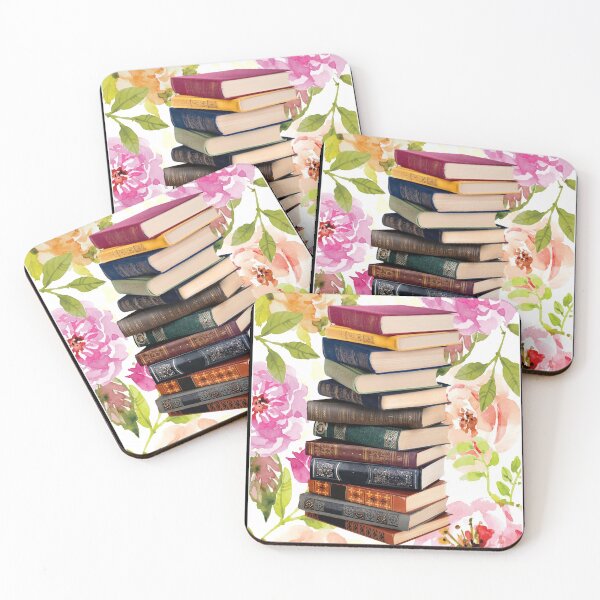 Item preview, Book pile 2 designed and sold by Taket.
