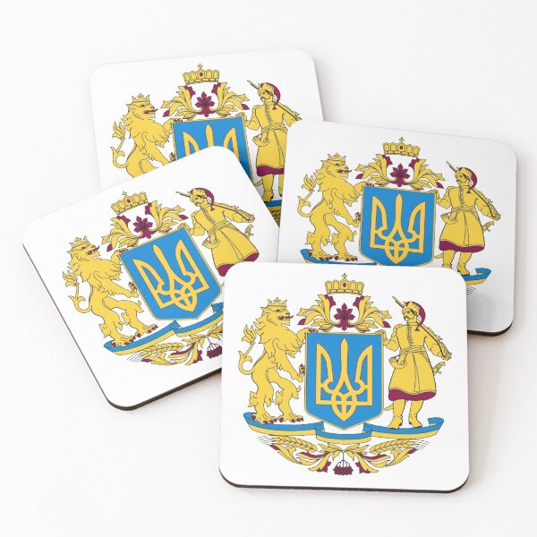 Item preview, Coat of arms designed and sold by OG24.