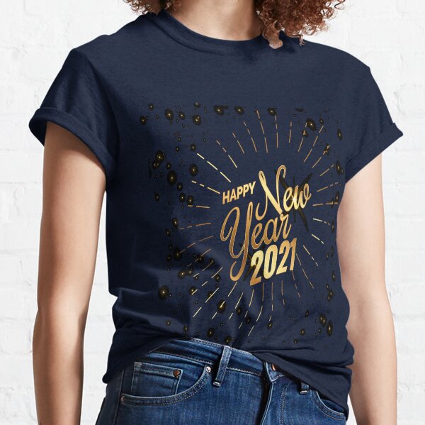 Item preview, happy new year 2021 designed and sold by th3profamer.