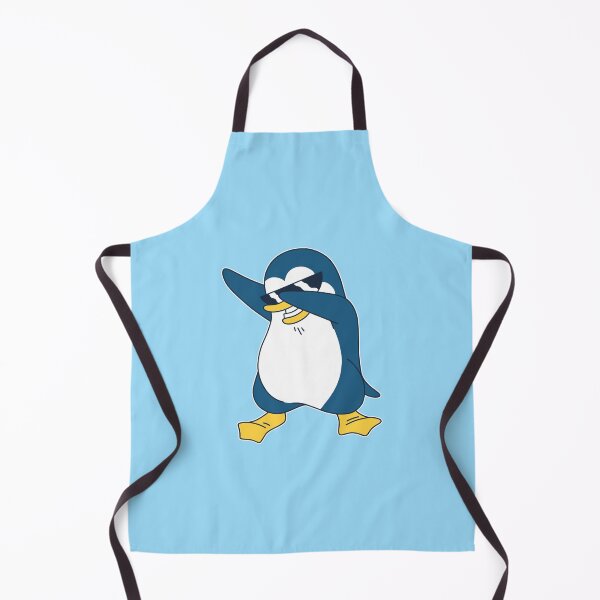 Item preview, Dancing penguin designed and sold by DerSenat.