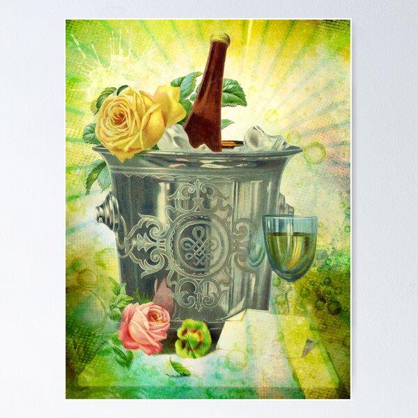 Item preview, HAPPY NEW YEAR designed and sold by Tammera.