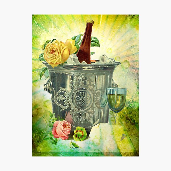 Item preview, HAPPY NEW YEAR designed and sold by Tammera.