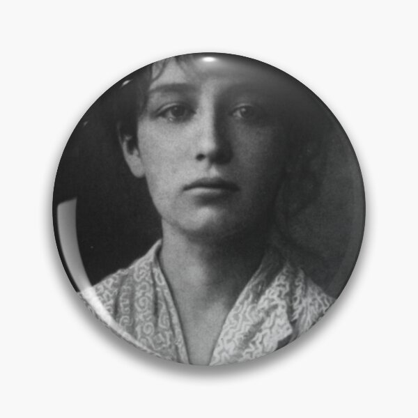 Item preview, Camille Claudel designed and sold by SunTzglyph.