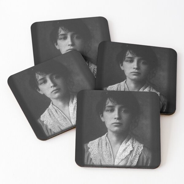 Item preview, Camille Claudel designed and sold by SunTzglyph.