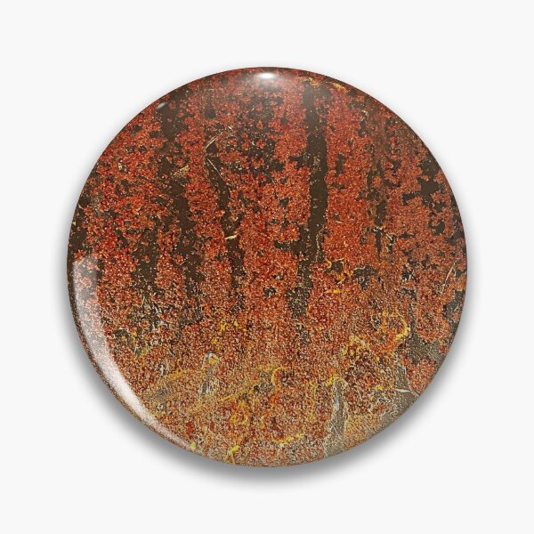 Item preview, Dark Grey Peeling Metal Rust designed and sold by kayodeDesign.