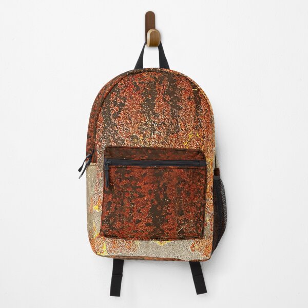 Item preview, Dark Grey Peeling Metal Rust designed and sold by kayodeDesign.