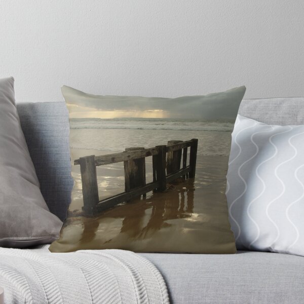 Item preview, Joe Mortelliti Gallery - Pearl morning, RAAFS beach, Bellarine Peninsula, Victoria, Australia. designed and sold by thisisaustralia.