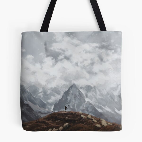 Item preview, Mountain Giant designed and sold by ashraae.