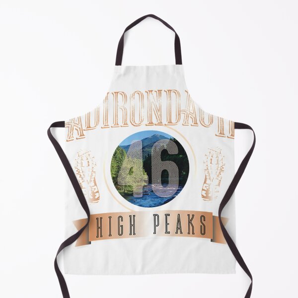 Item preview, Adirondack High Peaks 46 Club New York State Hiker Gift T-Shirt designed and sold by ImartX.