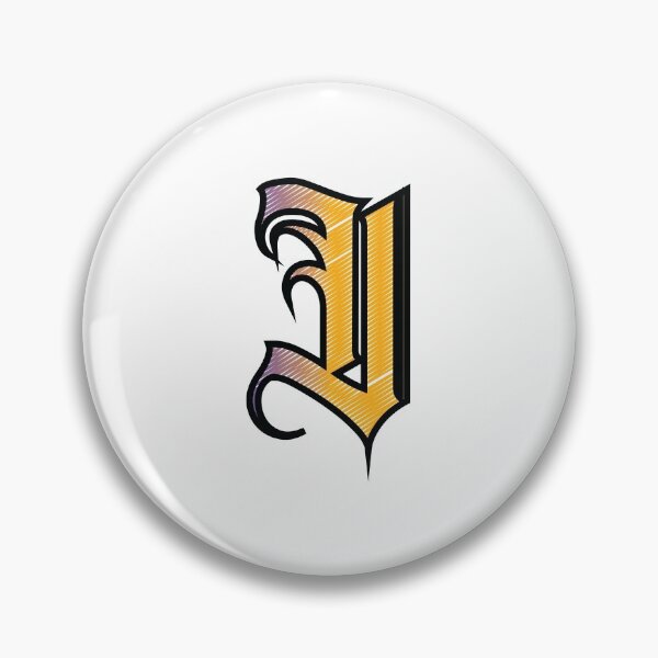 Item preview, Alphabet I designed and sold by ZoniaCh.