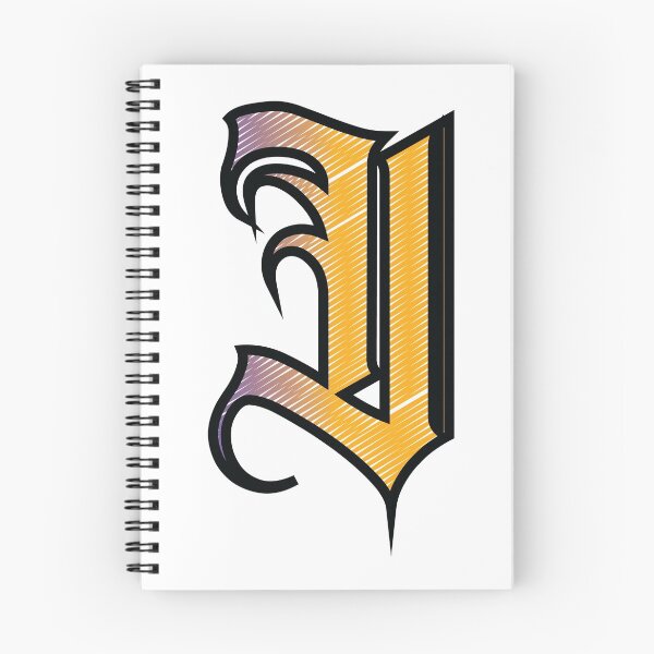 Item preview, Alphabet I designed and sold by ZoniaCh.