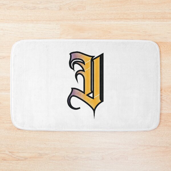 Item preview, Alphabet I designed and sold by ZoniaCh.