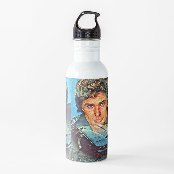 david hasselhoff cool water