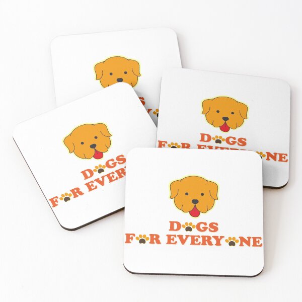 Item preview, Dog for everyone designed and sold by Johandis.