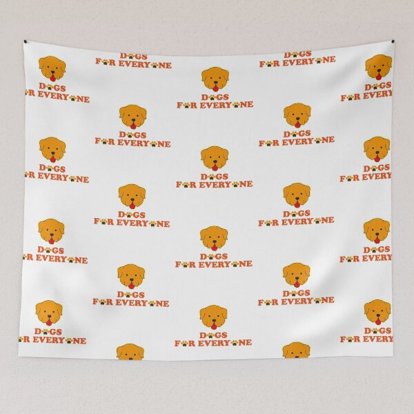 Item preview, Dog for everyone designed and sold by Johandis.