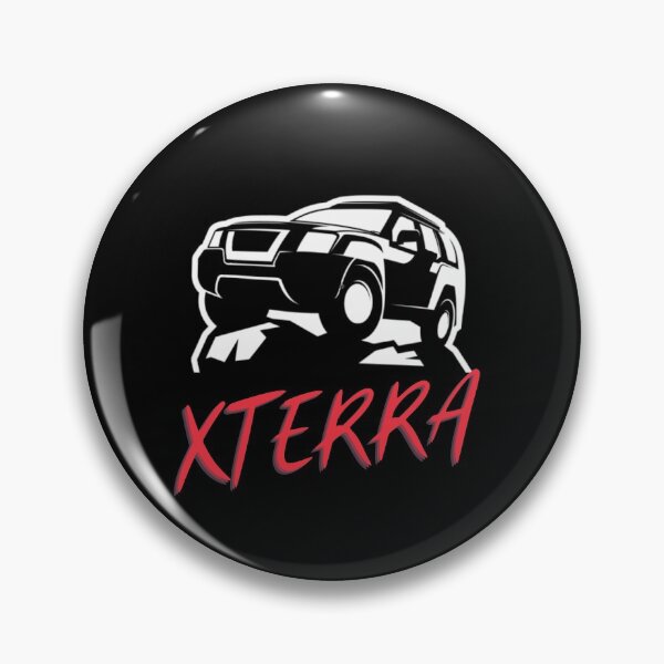 Item preview, Xterra designed and sold by JCall69.