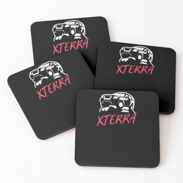 Item preview, Xterra designed and sold by JCall69.